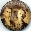1904 prohibition pin
